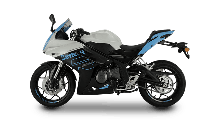 Benelli 302R