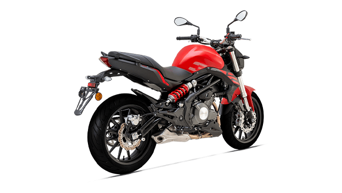 Benelli 302S
