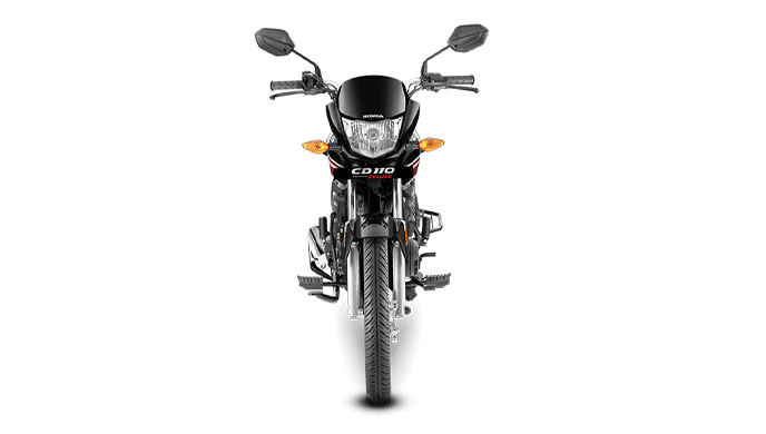 Images of Honda CD 110 Dream