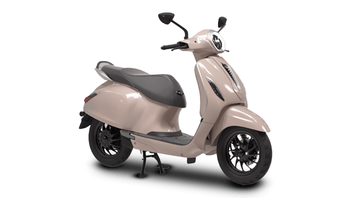 Bajaj Chetak