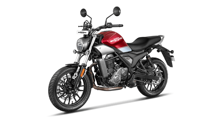 Hero Mavrick 440