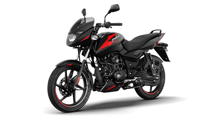 Images of Bajaj Pulsar 125