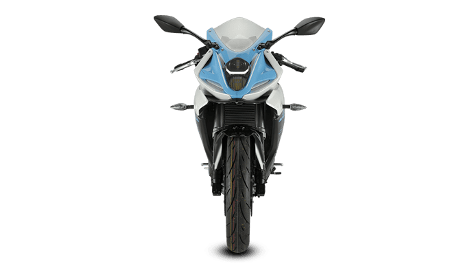 Images of Benelli 302R