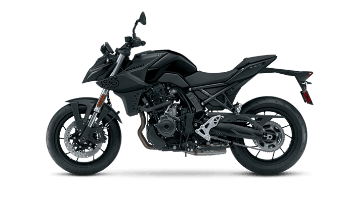 Suzuki GSX-8S