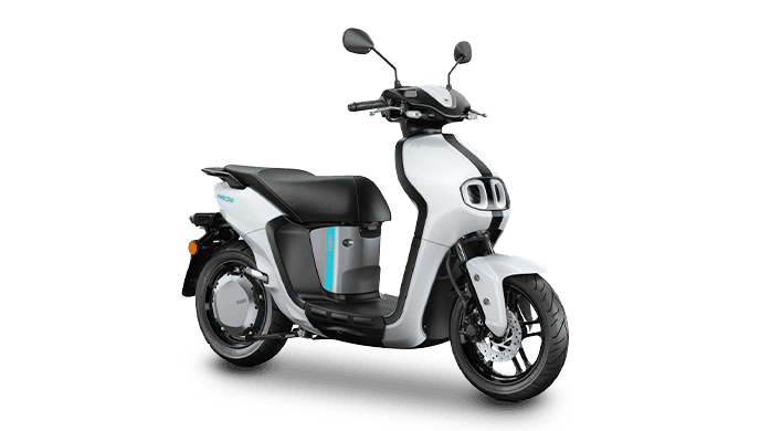 Images of Yamaha Neo's