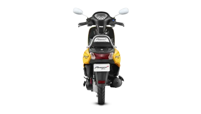 Images of Hero Pleasure Plus XTEC