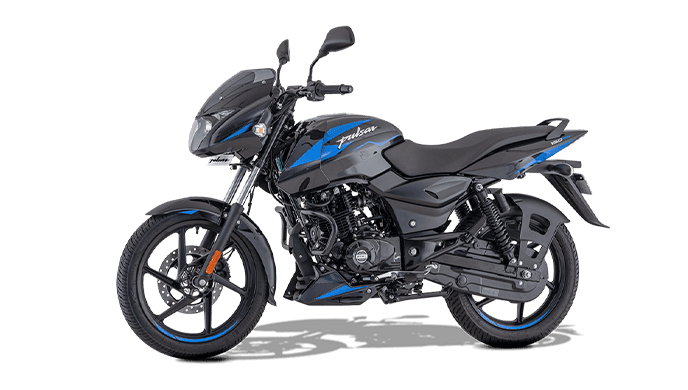 Images of Bajaj Pulsar 150