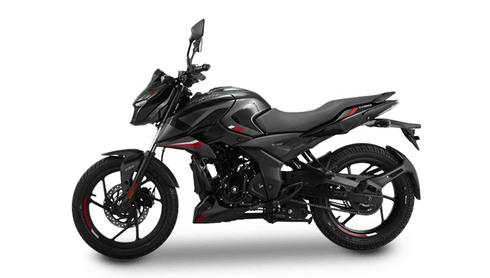 Images of Bajaj Pulsar N150