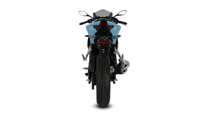 Benelli 302R