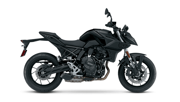 Suzuki GSX-8S