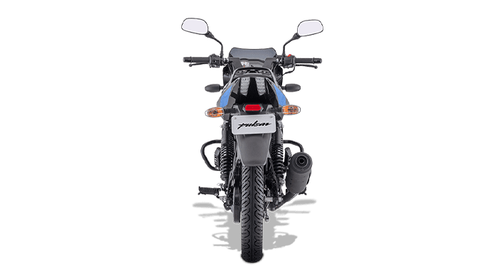 Images of Bajaj Pulsar 150