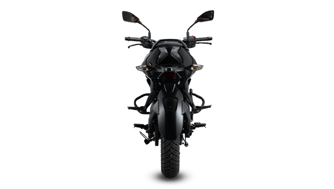 Images of Bajaj Pulsar N150