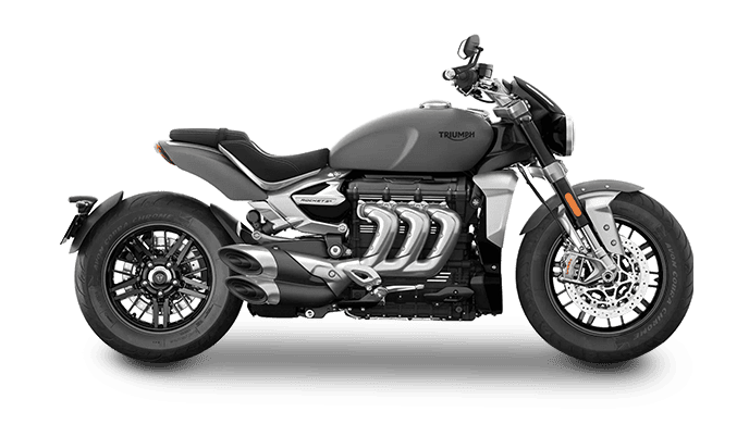 Images of Triumph Rocket 3 Storm