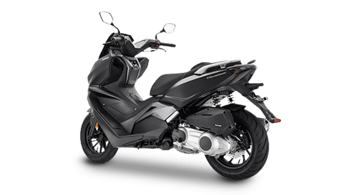 कीवे विएस्टे 300 की इमेजेज