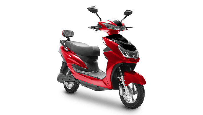 Images of Odysse E2Go