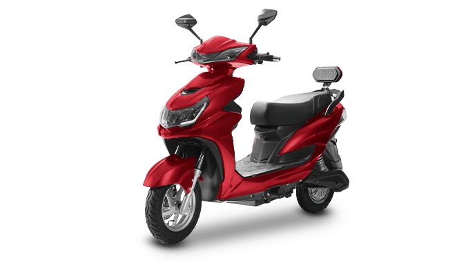 Images of Odysse E2Go