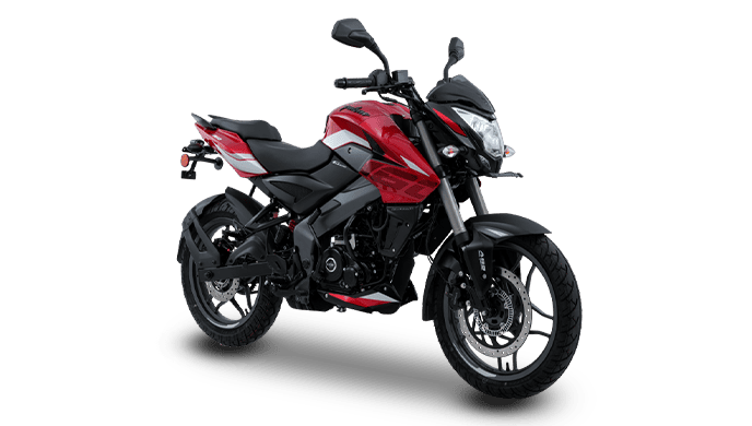Bajaj Pulsar NS160