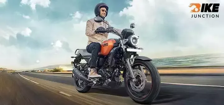 Yamaha FZ-X Dual ABS Coming Soon- New Color, Golden Alloy Yamaha FZ-X Dual ABS Coming Soon- New Color, Golden Alloy