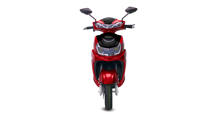 Images of Odysse E2Go