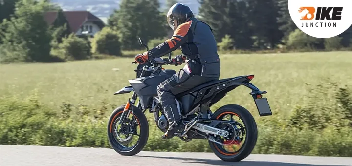 KTM 300 SMC R