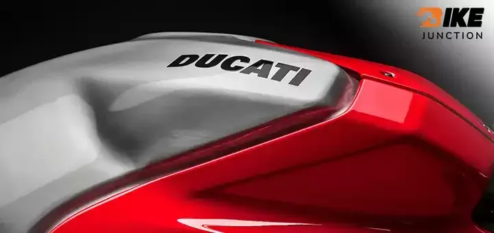 Ducati Clocks-In its Best-Ever Sales in 2022 Ducati Clocks-In its Best-Ever Sales in 2022