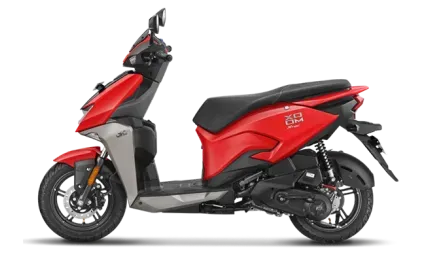 Images of Hero Xoom 110