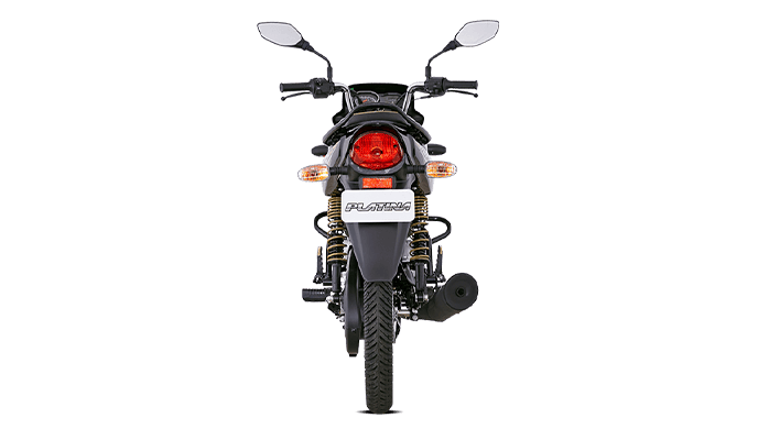BAJAJ Platina 100 On Road Price In Pratapgarh Platina 100 Price In Pratapgarh BikeJunction