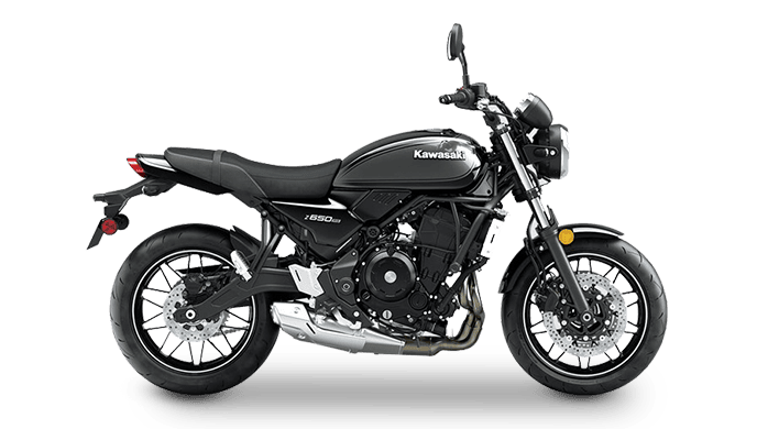Images of Kawasaki Z650RS