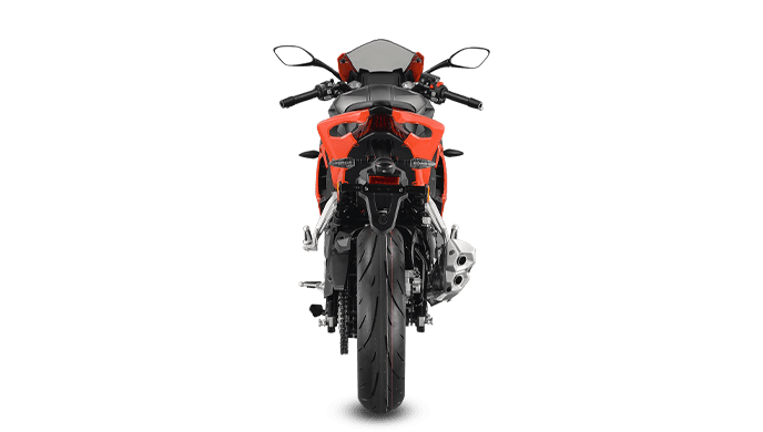 Benelli 302R