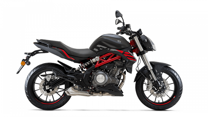 Benelli 302S