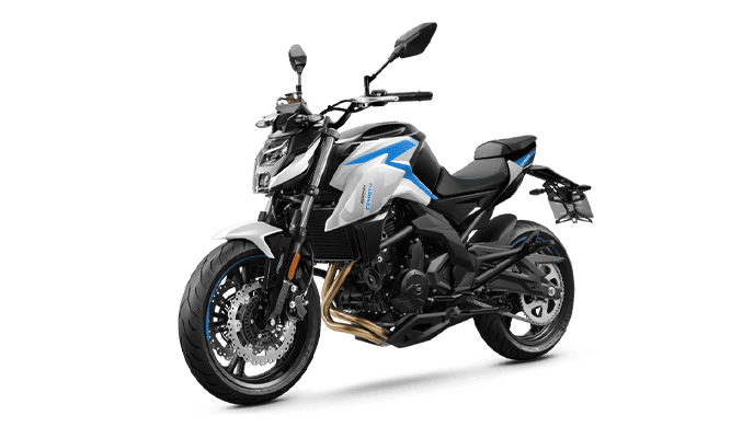 CFMoto 400NK