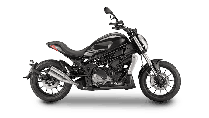 Benelli 402S