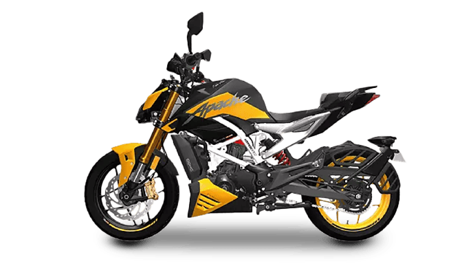 Ex Showroom Apache 310 Cc New Model Mileage Rr 310 Price New Model