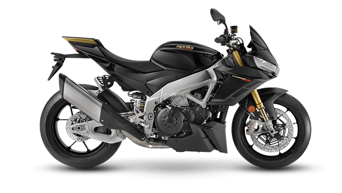 Aprilia RSV4 1100 Factory