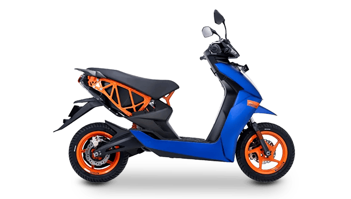 एथर 450 एपेक्स