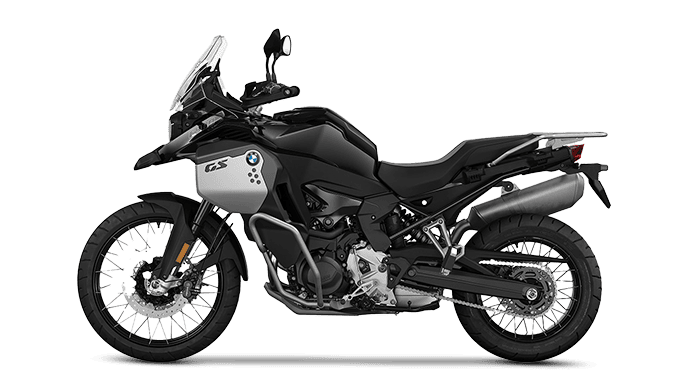 View All BMW F 900 GS Adventure Images