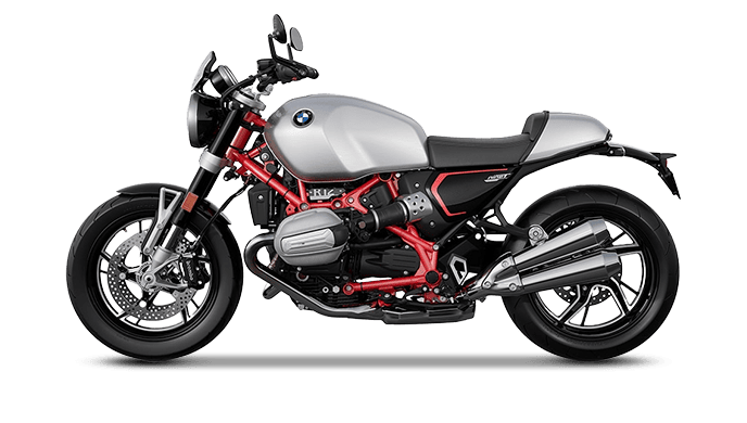 BMW R 12 nine T