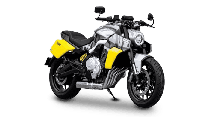 Benda LFS 700