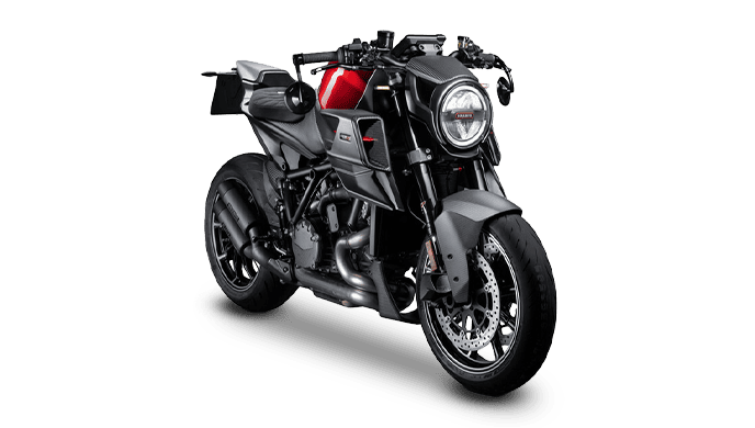 ब्राबस 1300 आर