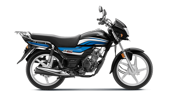Images of Honda CD 110 Dream