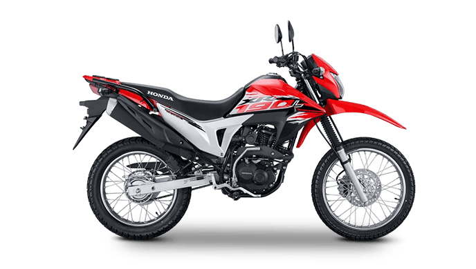 Honda CRF 190L
