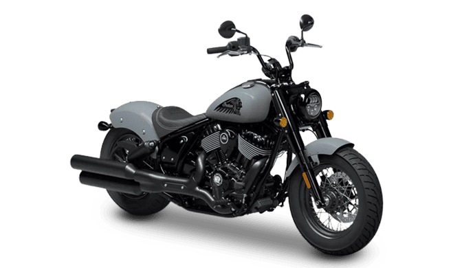 Images of Indian Chief Bobber Dark Horse