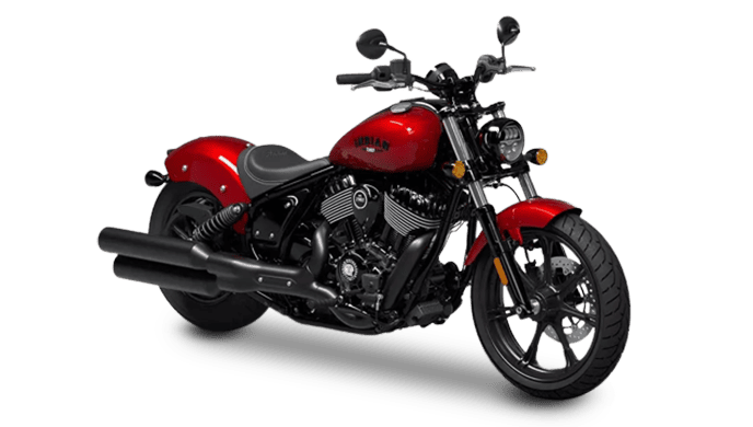 Images of Indian Chief Dark Horse