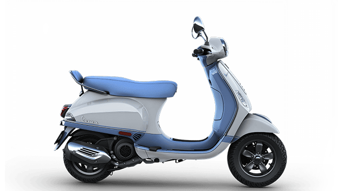 Images of Vespa VXL 150