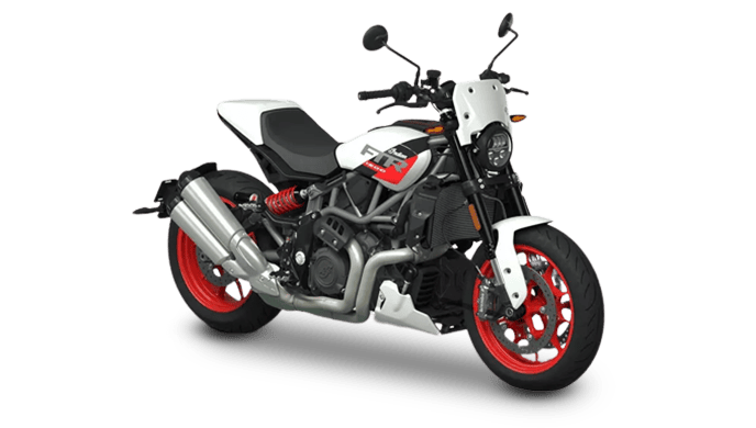 Indian FTR Sport