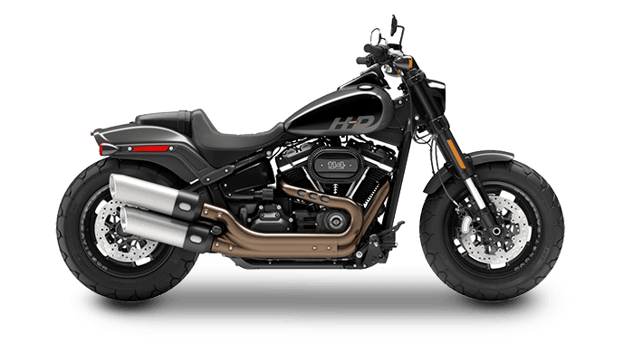 Images of Harley Davidson Fat Bob