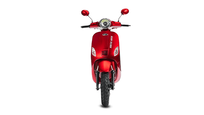 काइनेटिक ग्रीन फ्लेक्स9