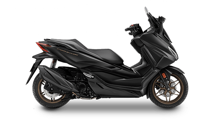 Honda Forza 350