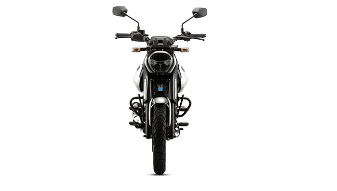 Images of Bajaj Freedom 125
