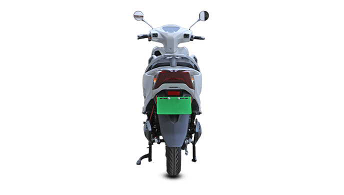 GT Force RYD Plus